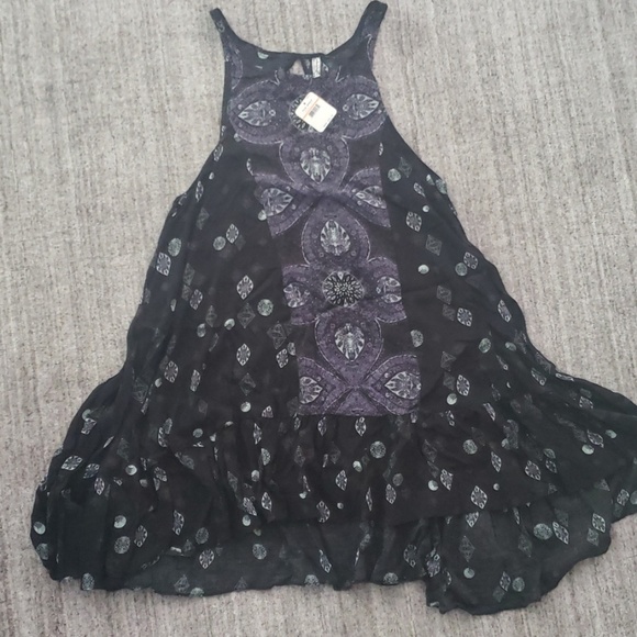 Free People Tops - Free People Tunic NWT